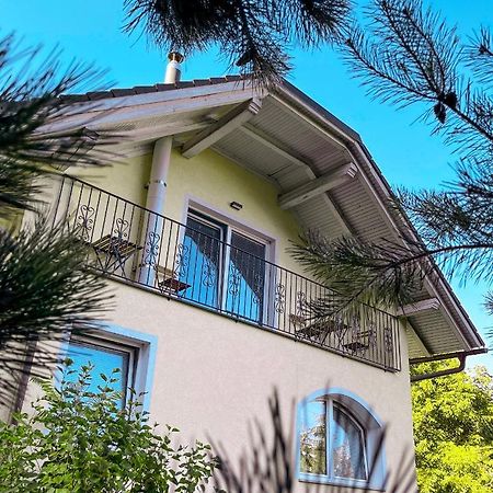 Villam Apartment Maribor Ngoại thất bức ảnh