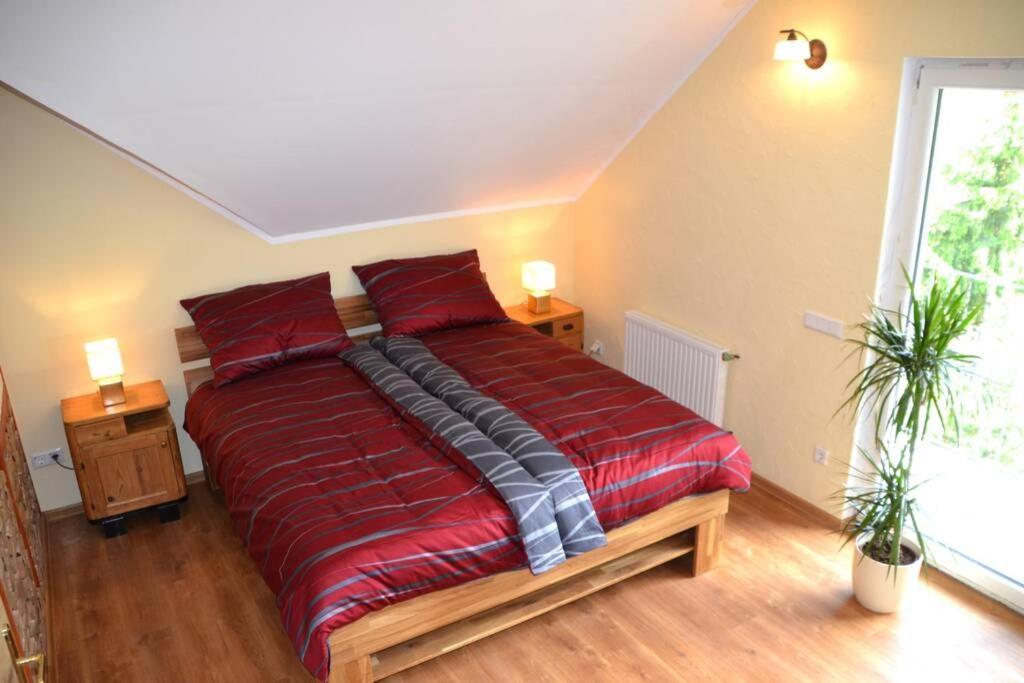 Villam Apartment Maribor Ngoại thất bức ảnh