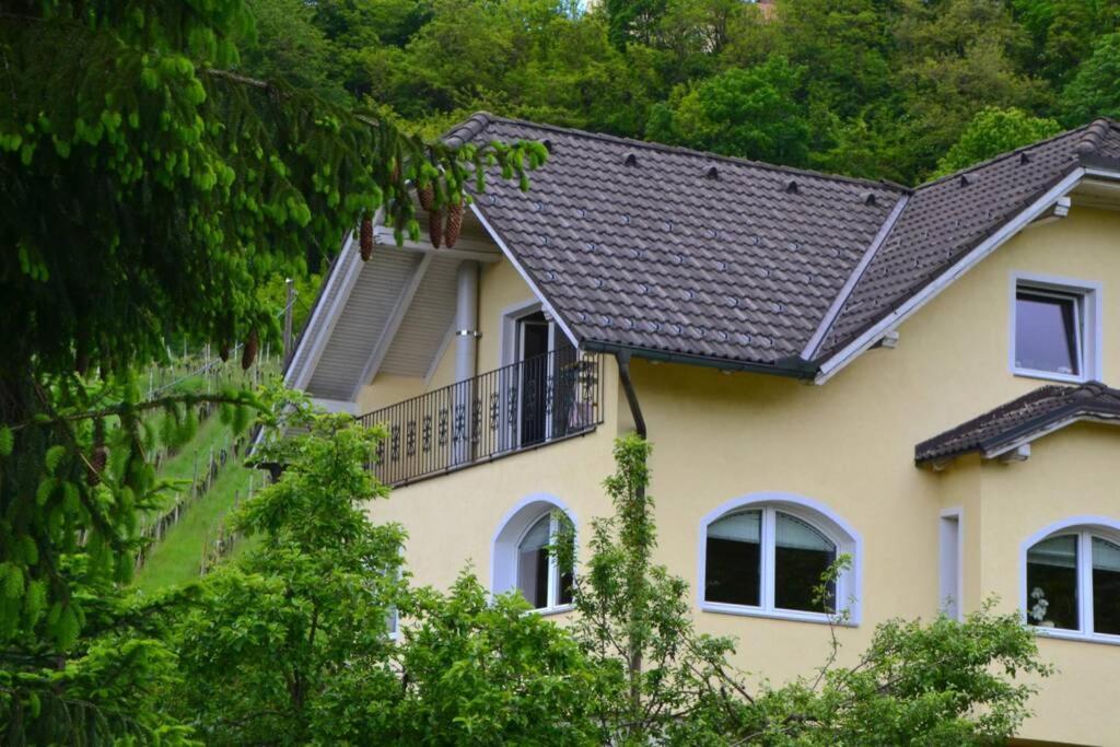 Villam Apartment Maribor Ngoại thất bức ảnh