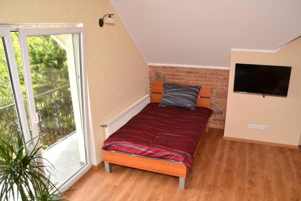 Villam Apartment Maribor Ngoại thất bức ảnh