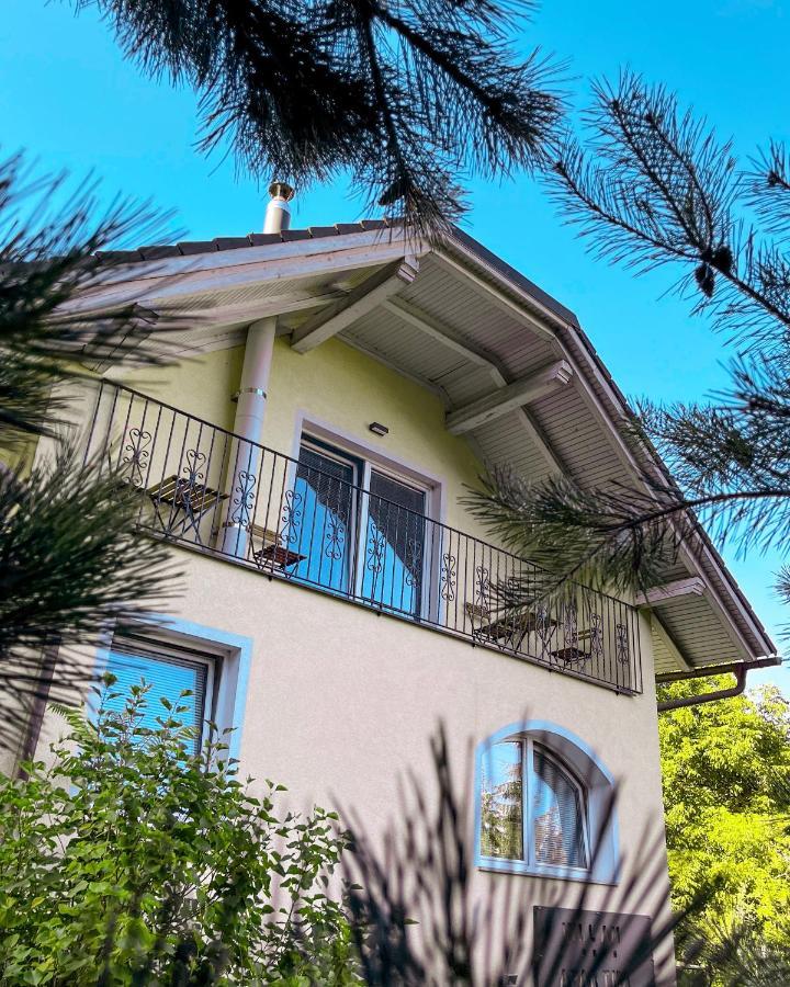 Villam Apartment Maribor Ngoại thất bức ảnh